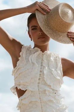 Online SABO Elios Dress