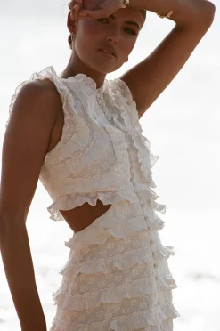 Online SABO Elios Dress