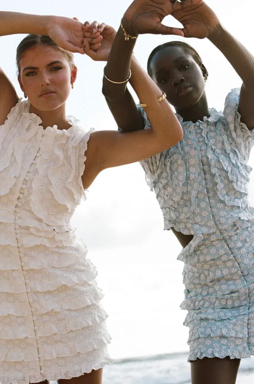 Online SABO Elios Dress