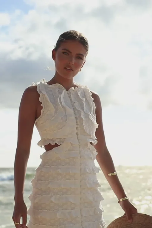 Online SABO Elios Dress