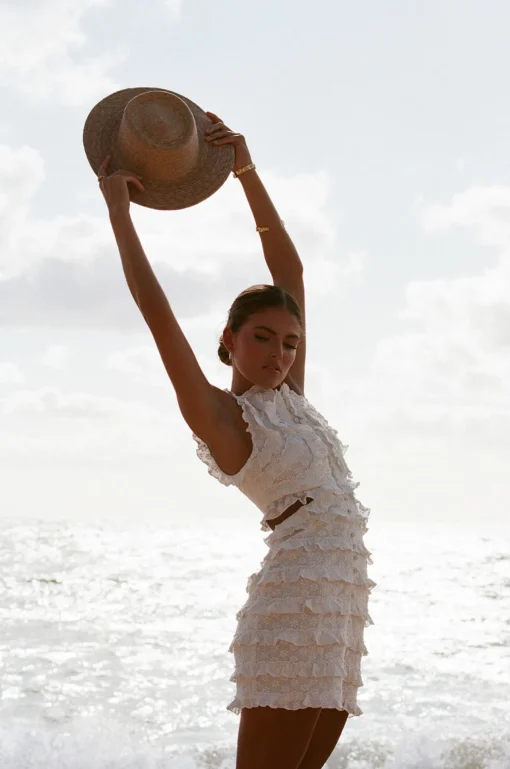 Online SABO Elios Dress