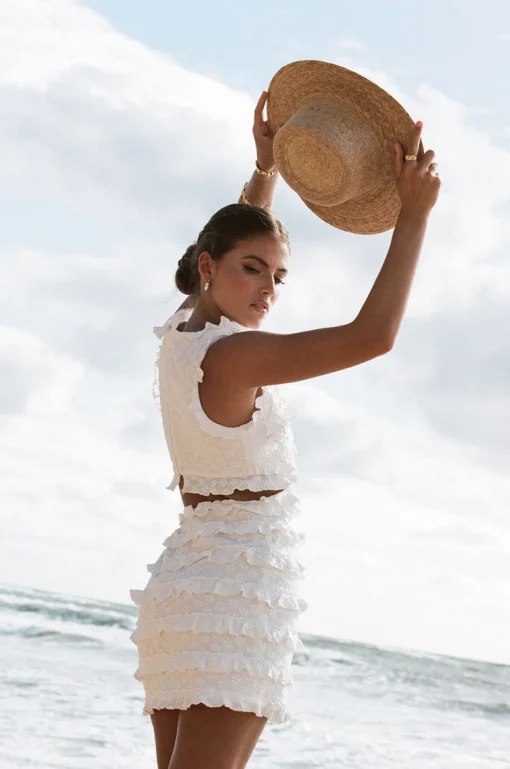 Online SABO Elios Dress