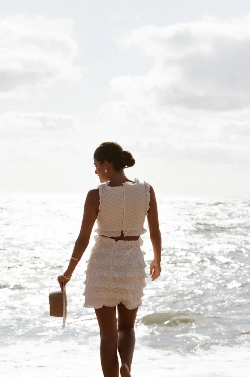 Online SABO Elios Dress