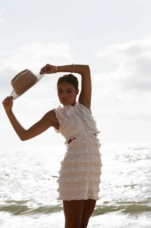 Online SABO Elios Dress