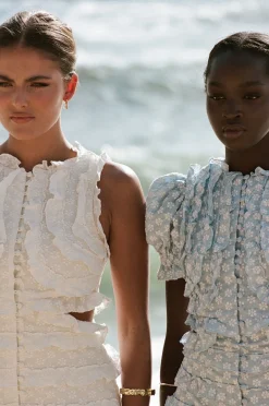 Online SABO Elios Dress