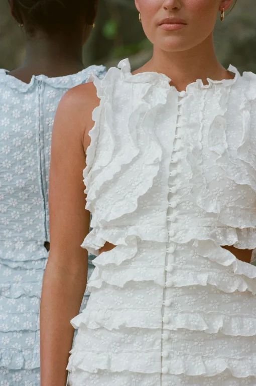 Online SABO Elios Dress