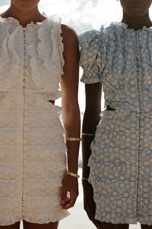 Online SABO Elios Dress