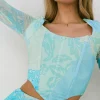 Shop SABO Ellamay Top