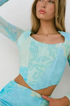Shop SABO Ellamay Top