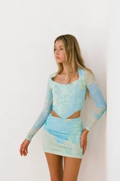 Shop SABO Ellamay Top