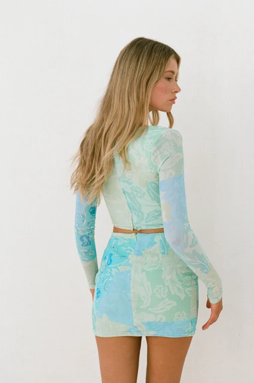 Shop SABO Ellamay Top