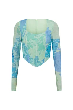 Shop SABO Ellamay Top