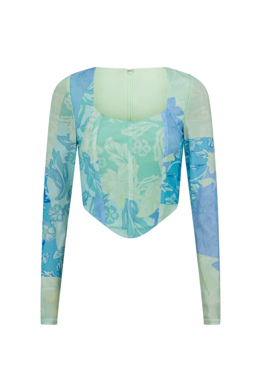 Shop SABO Ellamay Top