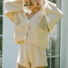 Clearance SABO Ellis Cardi-Toffee