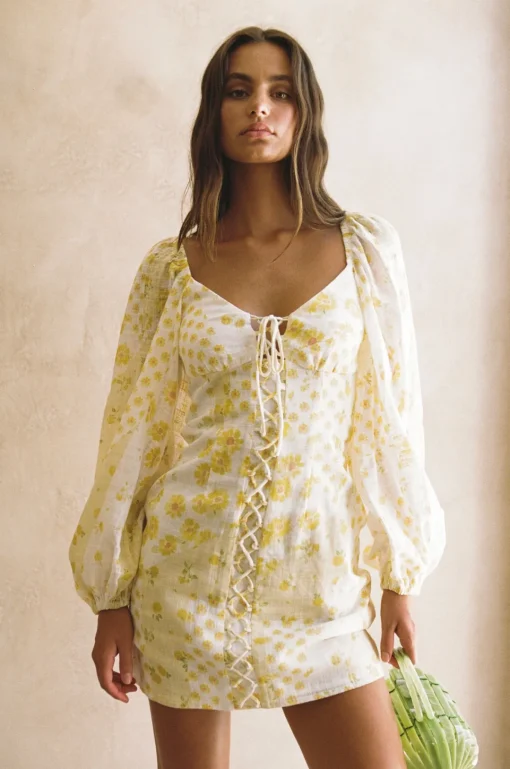 Best SABO Elphia Dress
