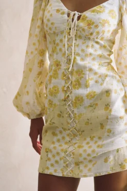 Best SABO Elphia Dress