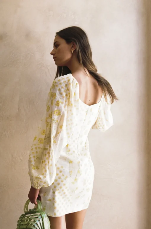 Best SABO Elphia Dress