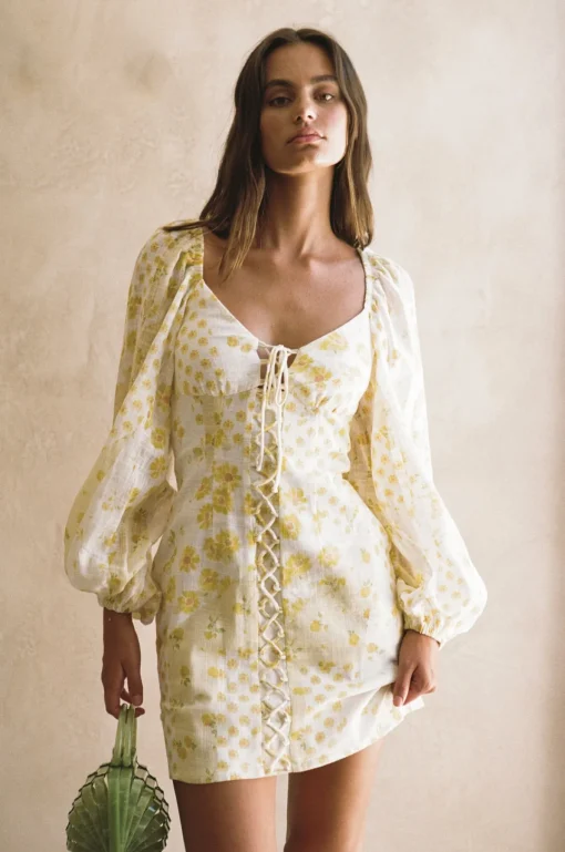 Best SABO Elphia Dress