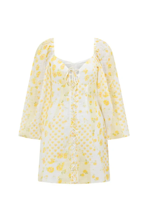 Best SABO Elphia Dress