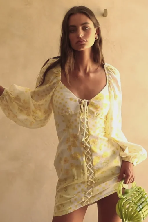 Best SABO Elphia Dress
