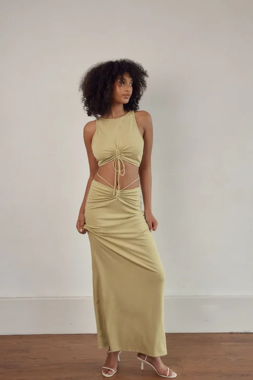 Online SABO Elsie Skirt