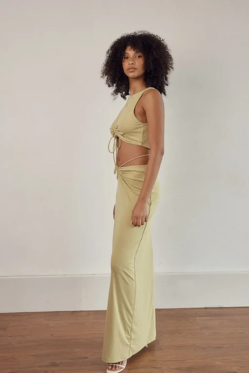 Online SABO Elsie Skirt