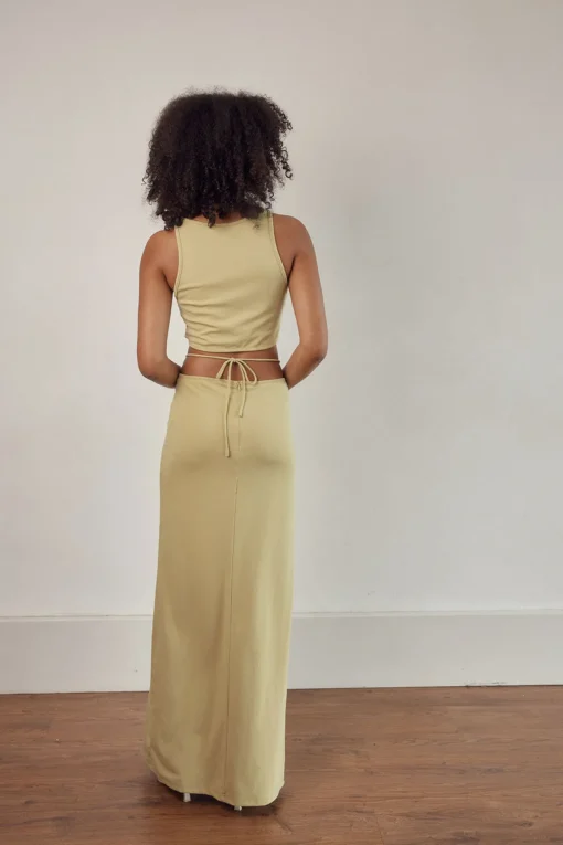 Online SABO Elsie Skirt