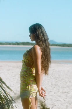 Best Sale SABO Emery Dress