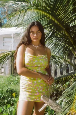 Best Sale SABO Emery Dress