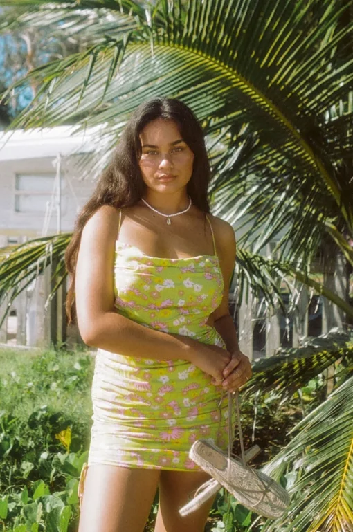 Best Sale SABO Emery Dress