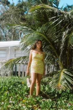 Best Sale SABO Emery Dress