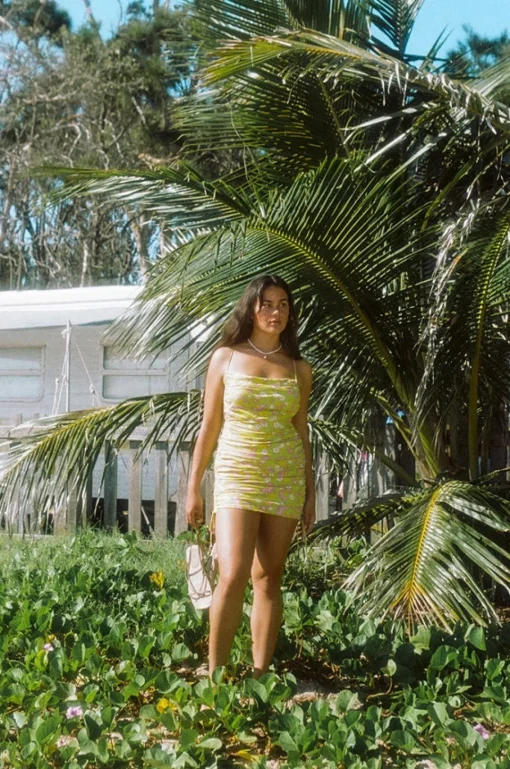 Best Sale SABO Emery Dress