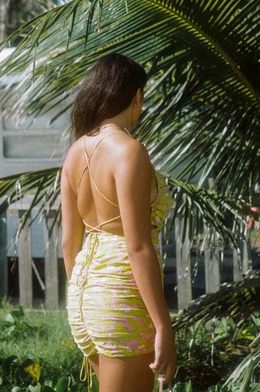 Best Sale SABO Emery Dress