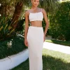 Discount SABO Emmian Midi Skirt