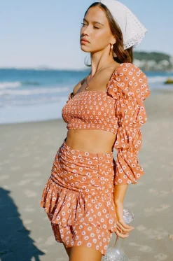 Cheap SABO Emory Skirt