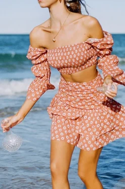 Cheap SABO Emory Skirt