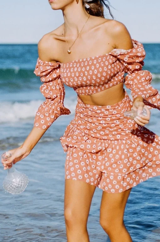 Cheap SABO Emory Skirt