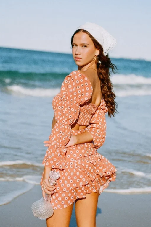 Cheap SABO Emory Skirt