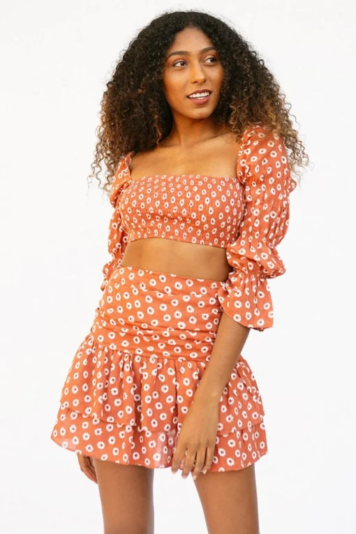 Cheap SABO Emory Skirt