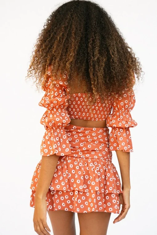 Cheap SABO Emory Skirt