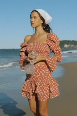 Cheap SABO Emory Skirt