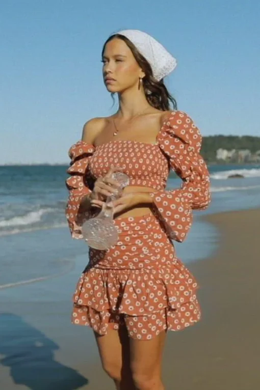 Cheap SABO Emory Skirt