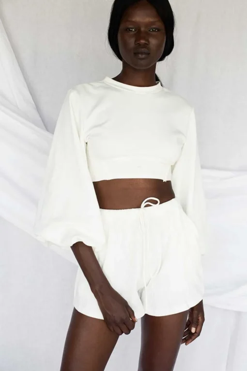 Discount SABO Esma Shorts