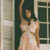 Best Sale SABO Evaia Frill Dress