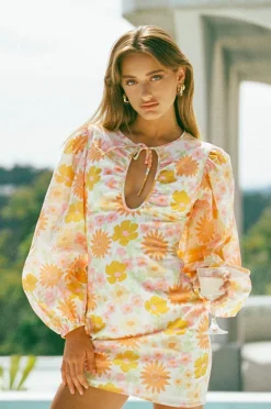 Flash Sale SABO Ever Dress