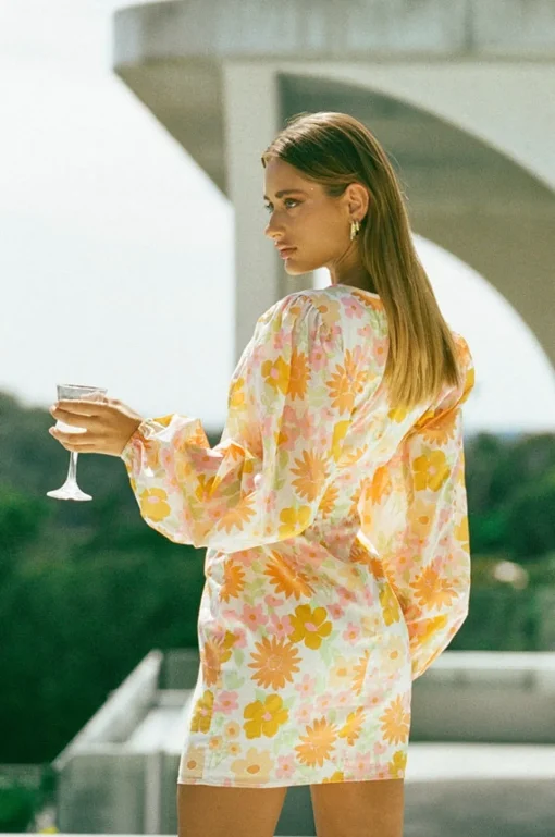Flash Sale SABO Ever Dress
