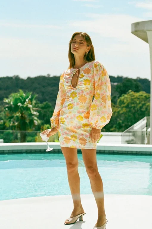 Flash Sale SABO Ever Dress