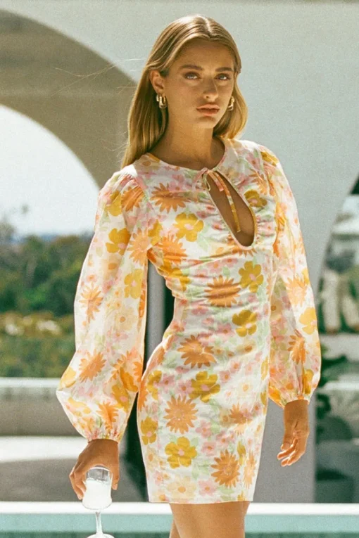 Flash Sale SABO Ever Dress