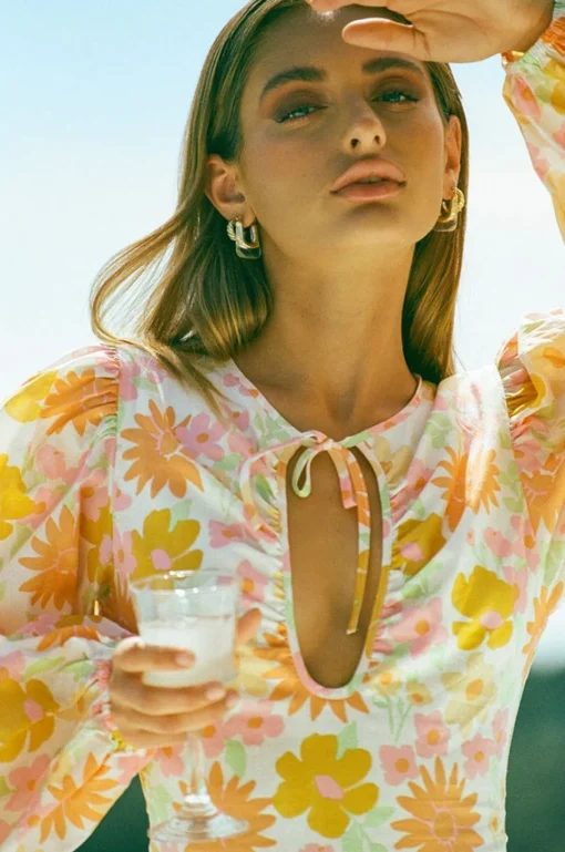 Flash Sale SABO Ever Dress
