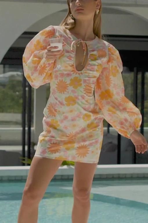 Flash Sale SABO Ever Dress